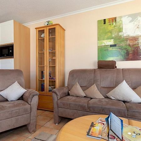Apartmenthaus Atlantik Apartmenthaus Atlantik 302 Ostseebad Kühlungsborn Buitenkant foto