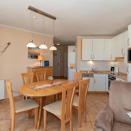 Apartmenthaus Atlantik Apartmenthaus Atlantik 302 Ostseebad Kühlungsborn Buitenkant foto