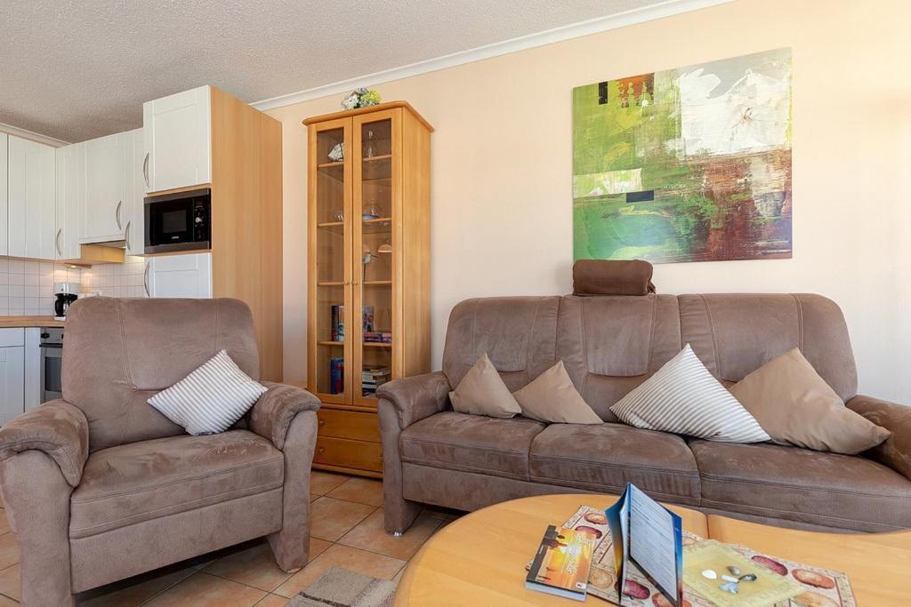 Apartmenthaus Atlantik Apartmenthaus Atlantik 302 Ostseebad Kühlungsborn Buitenkant foto