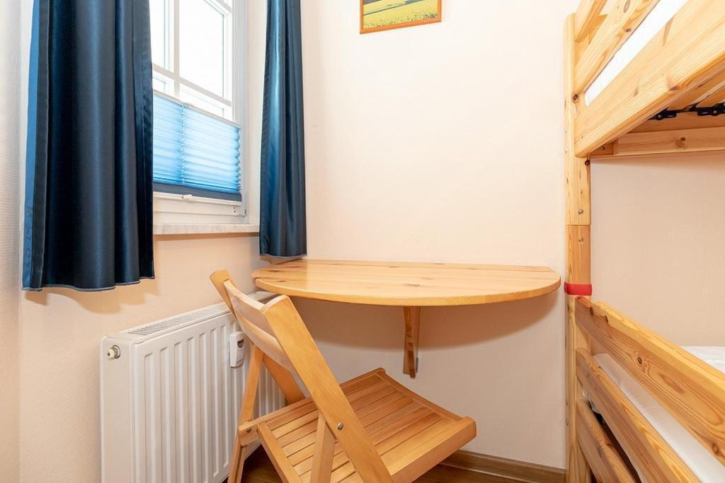 Apartmenthaus Atlantik Apartmenthaus Atlantik 302 Ostseebad Kühlungsborn Buitenkant foto