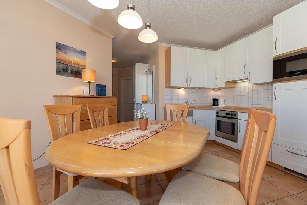 Apartmenthaus Atlantik Apartmenthaus Atlantik 302 Ostseebad Kühlungsborn Buitenkant foto