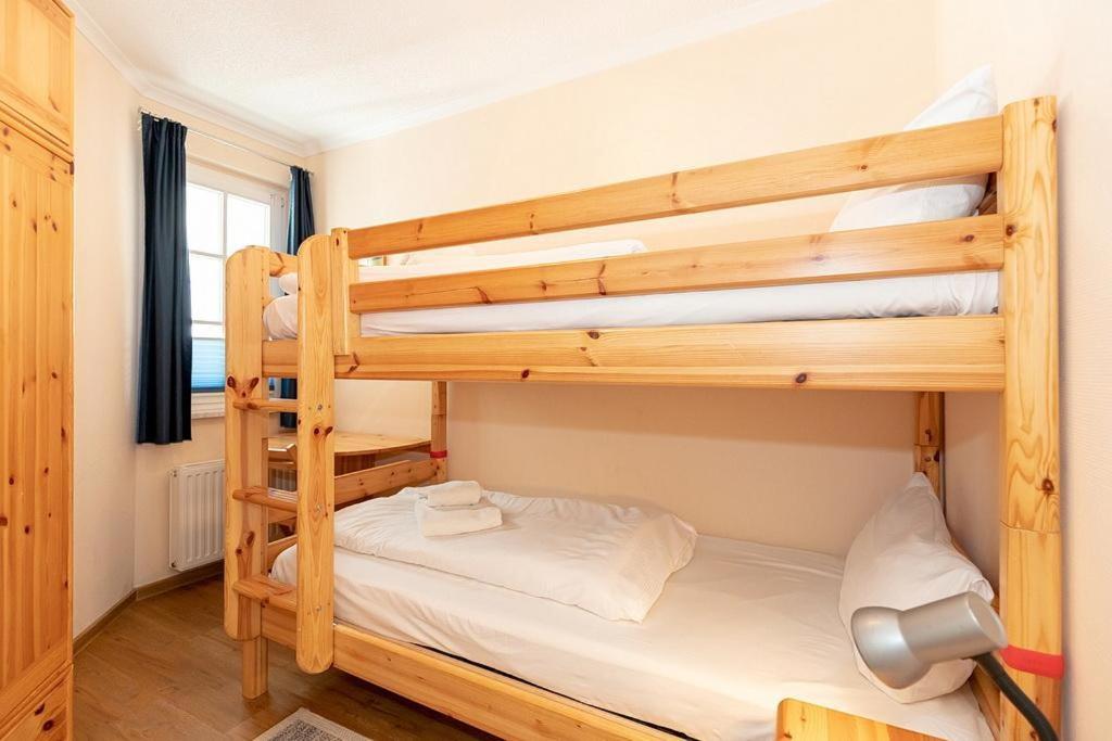 Apartmenthaus Atlantik Apartmenthaus Atlantik 302 Ostseebad Kühlungsborn Buitenkant foto