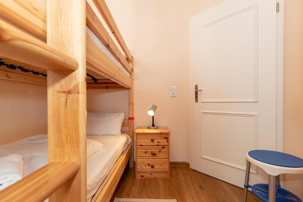 Apartmenthaus Atlantik Apartmenthaus Atlantik 302 Ostseebad Kühlungsborn Buitenkant foto