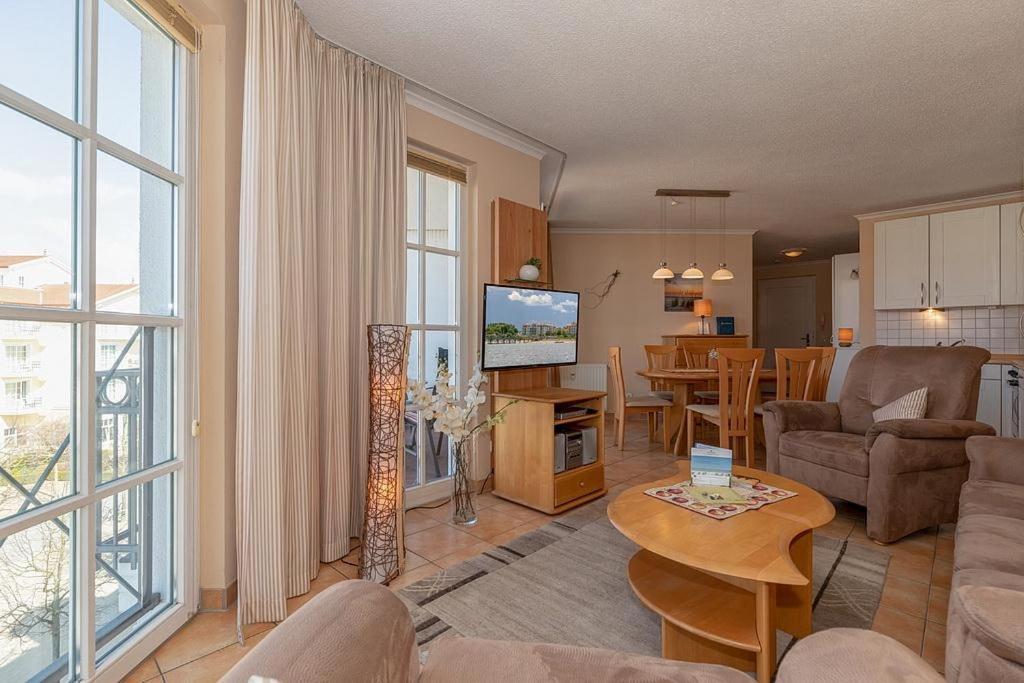 Apartmenthaus Atlantik Apartmenthaus Atlantik 302 Ostseebad Kühlungsborn Buitenkant foto
