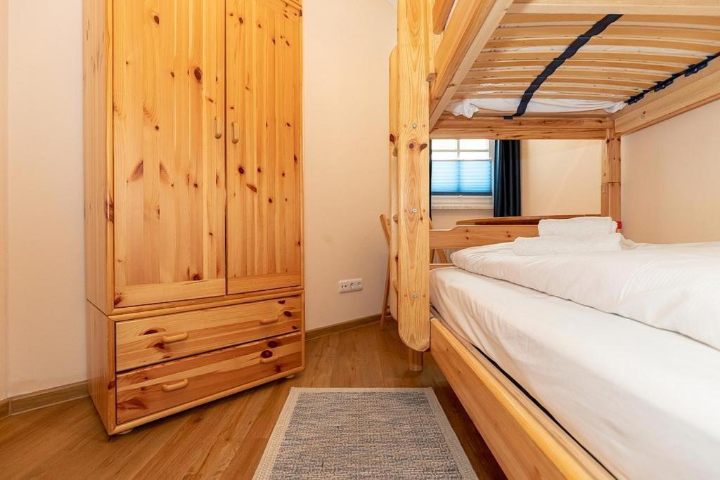 Apartmenthaus Atlantik Apartmenthaus Atlantik 302 Ostseebad Kühlungsborn Buitenkant foto